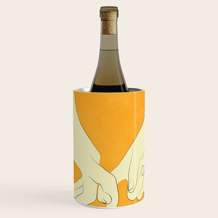 By Your Side 04 Wine Chiller Gallery Image 1