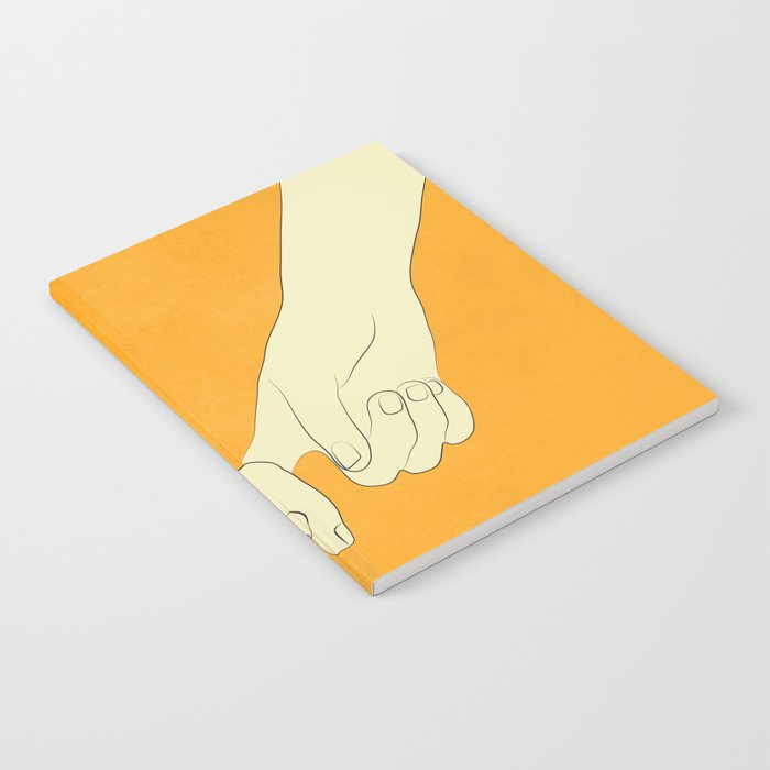 By Your Side 04 Notebook Gallery Image 1