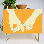 By Your Side 04 Credenza Gallery Image 1