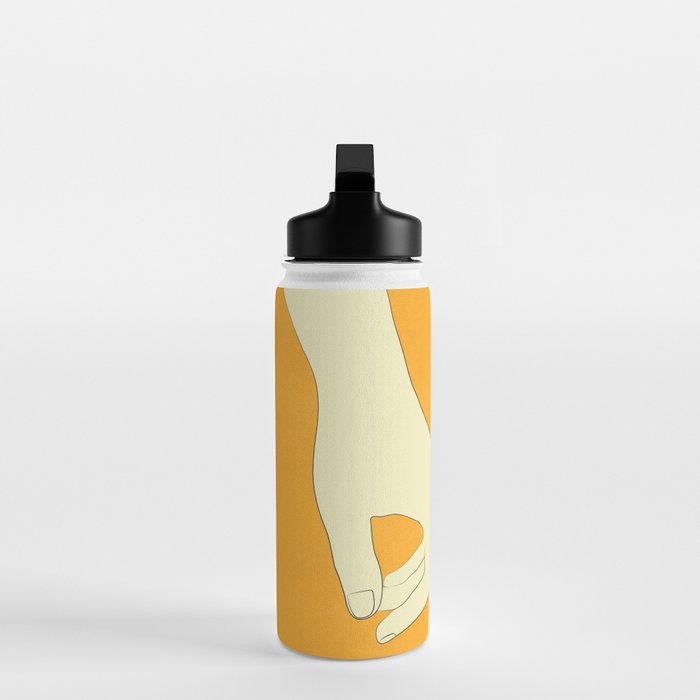 By Your Side 04 Water Bottle Gallery Image 3