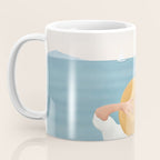 Summer Vacation I Coffee Mug Gallery Image 3