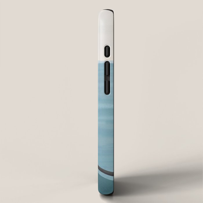 Summer Vacation I iPhone Case Gallery Image 2