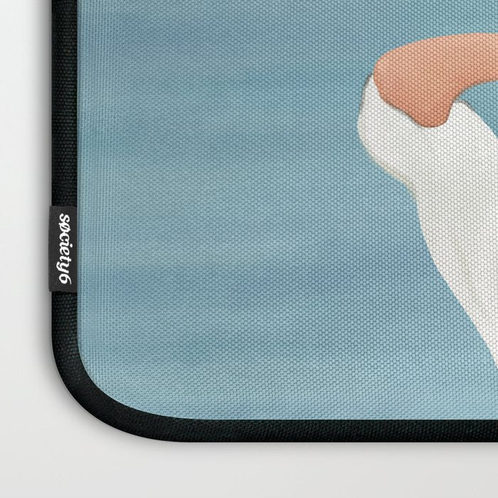 Summer Vacation I Laptop Sleeve Gallery Image 3