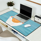 Summer Vacation I Desk Mat Gallery Image 2