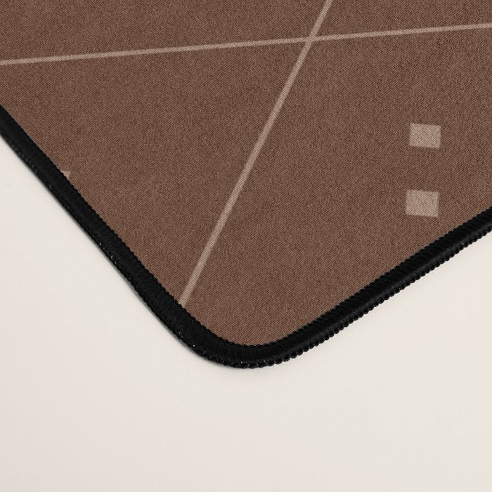Mae Pattern XXII Desk Mat Gallery Image 4