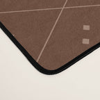 Mae Pattern XXII Desk Mat Gallery Image 4