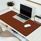Mae Pattern XXII Desk Mat Gallery Image 2