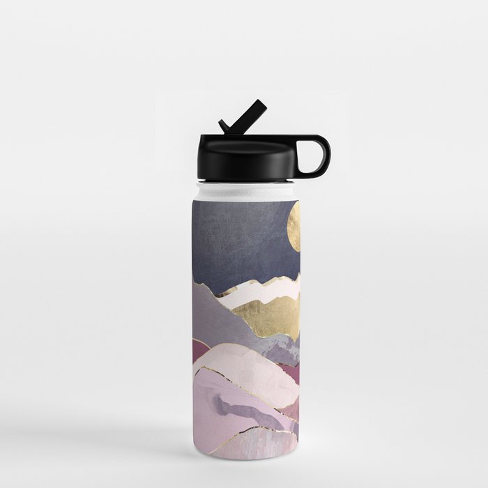 Raspberry Dream Water Bottle Gallery Image 1