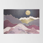 Raspberry Dream Rug Gallery Image 2