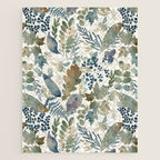 Rustic Nature Scene A Jigsaw Puzzle Gallery Image 1