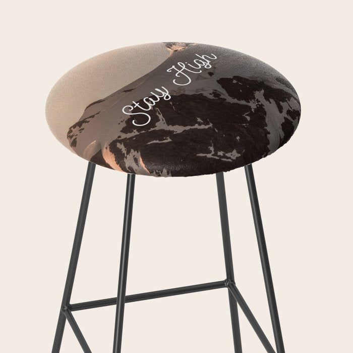 Stay High - Mt Shuksan Stool Gallery Image 2