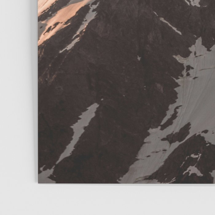 Stay High - Mt Shuksan Poster Gallery Image 3