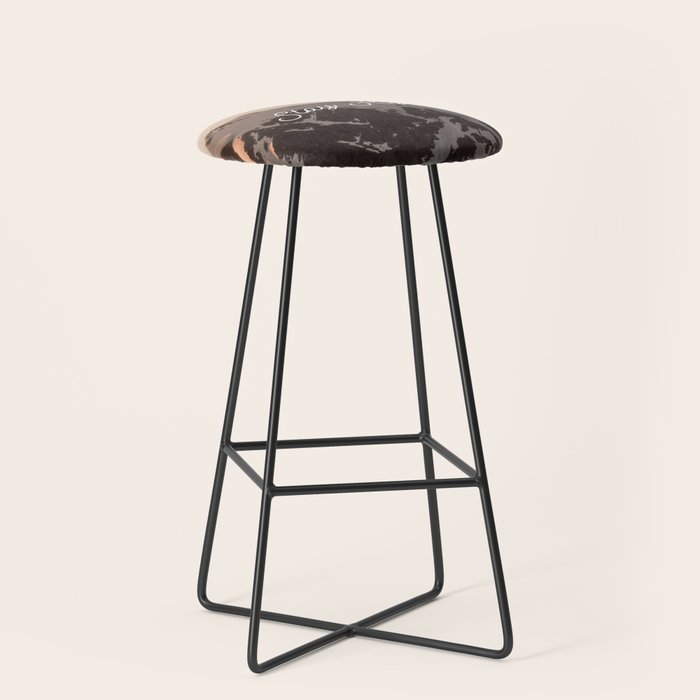 Stay High - Mt Shuksan Stool Gallery Image 1