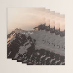 Stay High - Mt Shuksan Wrapping Paper Gallery Image 3
