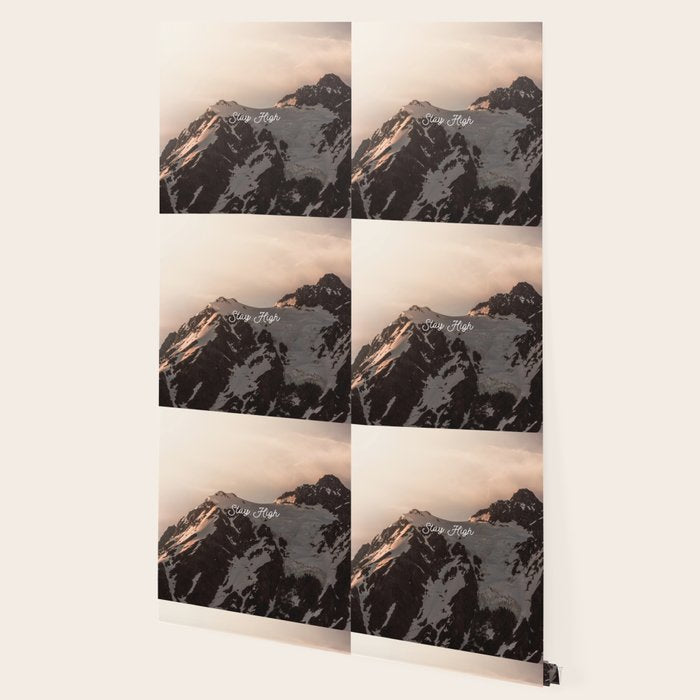 Stay High - Mt Shuksan Wallpaper Gallery Image 2