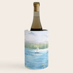 Cayuga Lake Regatta Wine Chiller Gallery Image 2