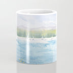 Cayuga Lake Regatta Coffee Mug Gallery Image 4