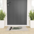 Full Moon Rising Welcome Mat Gallery Image 3