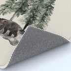 Full Moon Rising Rug Gallery Image 4