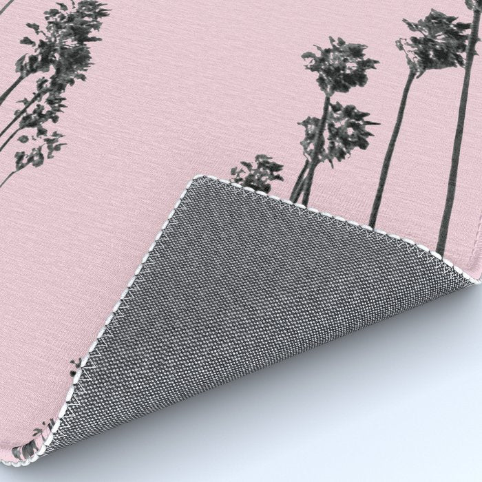 Palm trees 13 Rug Gallery Image 4
