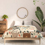 Woodland Creatures Comforter Gallery Image 3