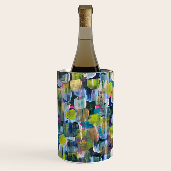 Charleston Summer Vibes 23 Wine Chiller Gallery Image 1