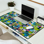 Charleston Summer Vibes 23 Desk Mat Gallery Image 2