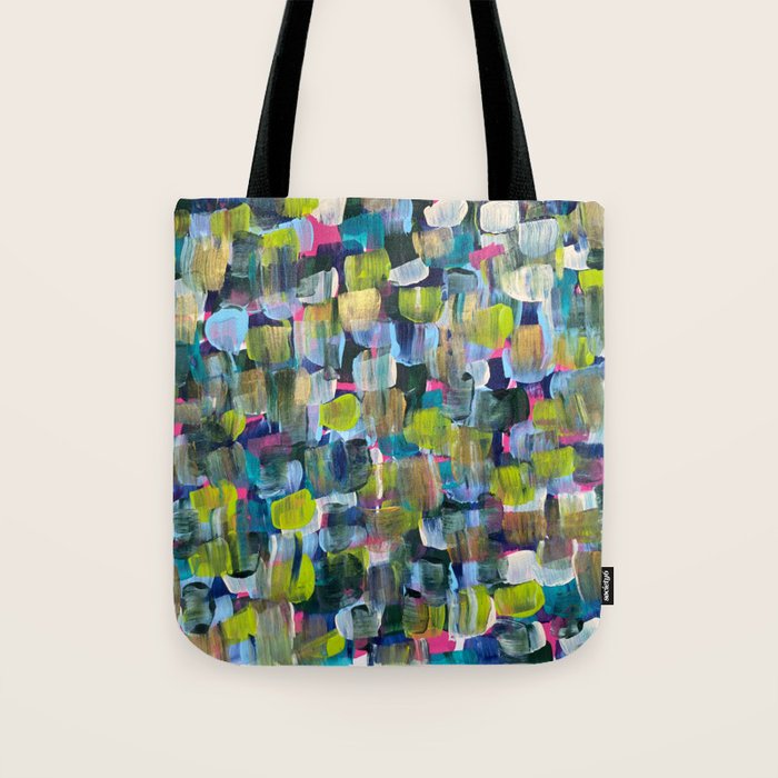 Charleston Summer Vibes 23 Tote Bag Gallery Image 1