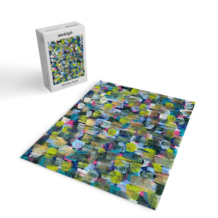 Charleston Summer Vibes 23 Jigsaw Puzzle Gallery Image 2