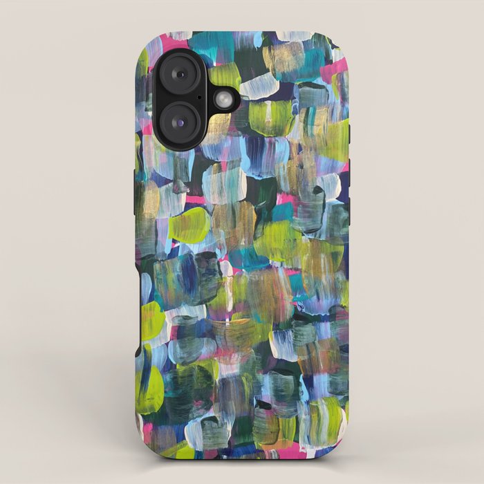 Charleston Summer Vibes 23 iPhone Case Gallery Image 1