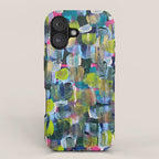 Charleston Summer Vibes 23 iPhone Case Gallery Image 1
