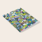 Charleston Summer Vibes 23 Notebook Gallery Image 2