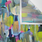 Charleston Summer Vibes 23 Wall Tapestry Gallery Image 3