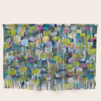 Charleston Summer Vibes 23 Wall Hanging Gallery Image 1