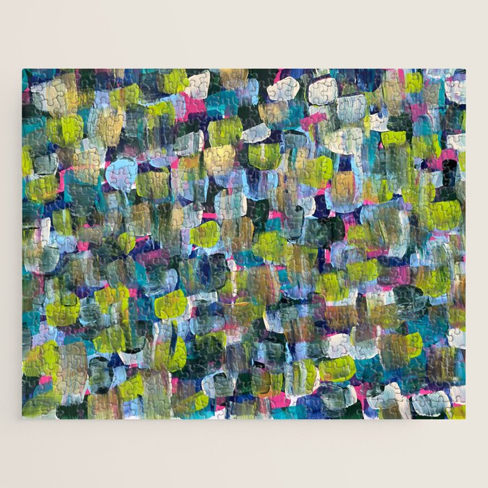 Charleston Summer Vibes 23 Jigsaw Puzzle Gallery Image 1