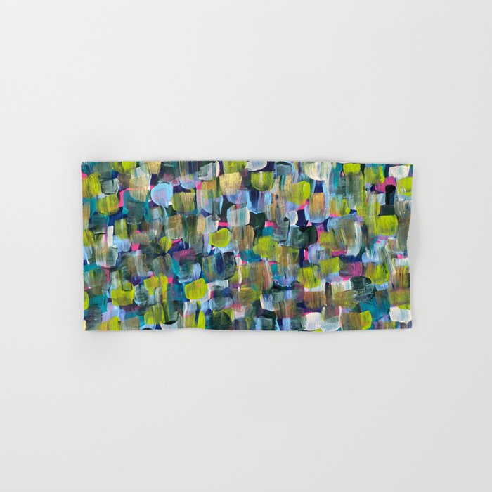 Charleston Summer Vibes 23 Bath Towel Gallery Image 1