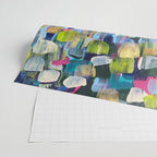 Charleston Summer Vibes 23 Wrapping Paper Gallery Image 2