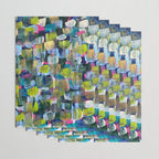 Charleston Summer Vibes 23 Wrapping Paper Gallery Image 3