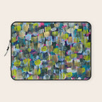 Charleston Summer Vibes 23 Laptop Sleeve Gallery Image 1