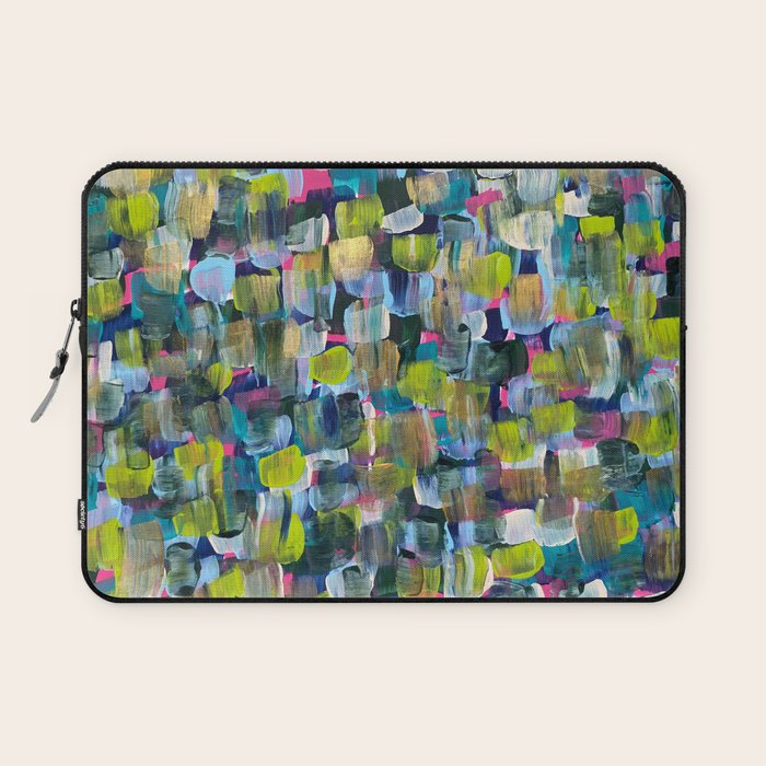 Charleston Summer Vibes 23 Laptop Sleeve Gallery Image 1