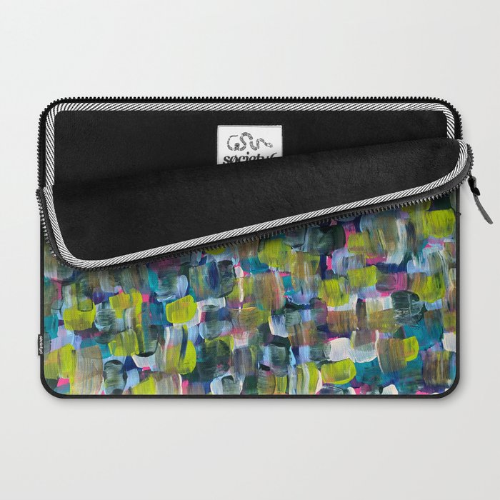 Charleston Summer Vibes 23 Laptop Sleeve Gallery Image 2