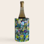 Charleston Summer Vibes 23 Wine Chiller Gallery Image 2