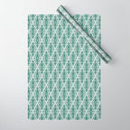 Odessa Wrapping Paper Gallery Image 1