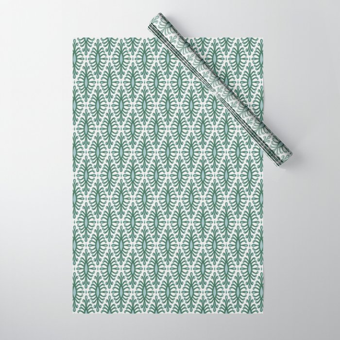 Odessa Wrapping Paper Gallery Image 1