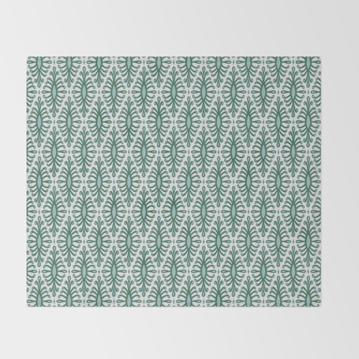 Odessa Throw Blanket Gallery Image 2