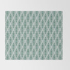 Odessa Throw Blanket Gallery Image 2