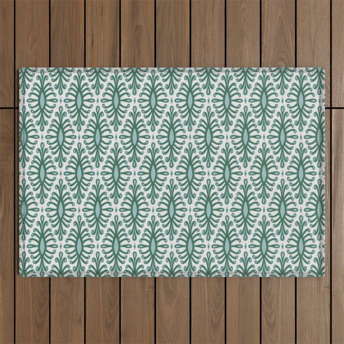 Odessa Outdoor Rug Gallery Image 1