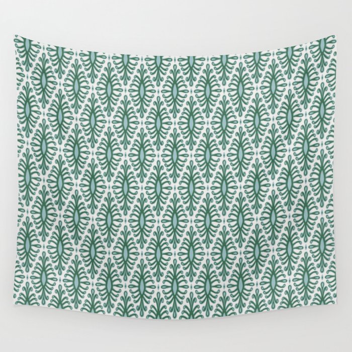 Odessa Wall Tapestry Gallery Image 4