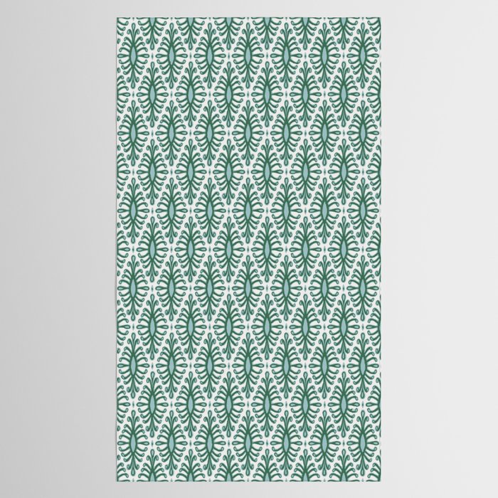 Odessa Tablecloth Gallery Image 2