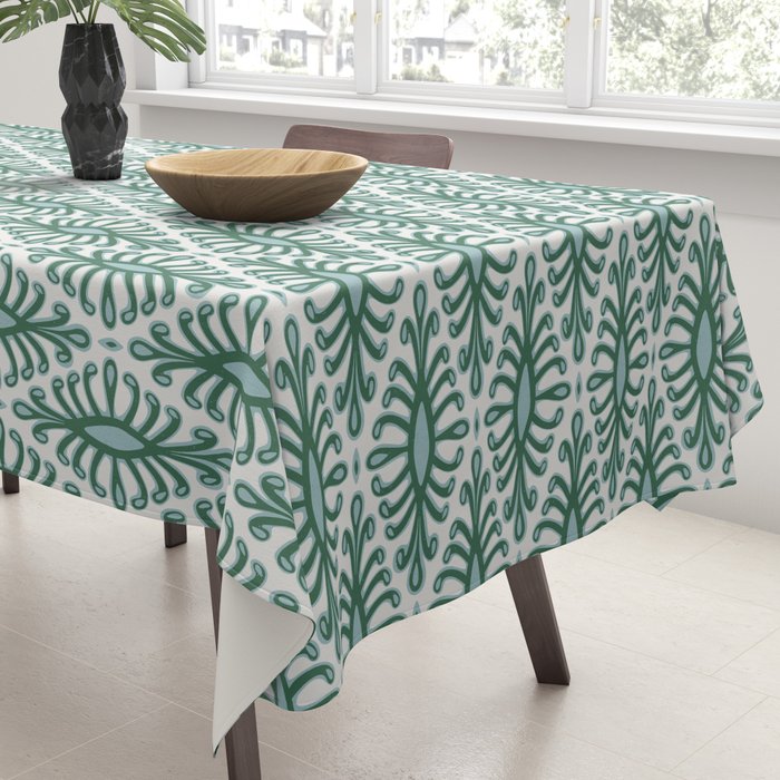 Odessa Tablecloth Gallery Image 3